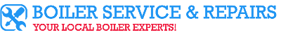 Boiler Repairs Orsett logo