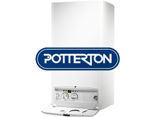 Potterton Boiler Repairs Orsett, Call 020 3519 1525